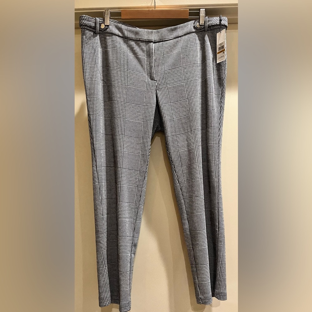 NWT Calvin Klein pants 16w